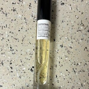 Clive Christian Immortelle Perfume Vial